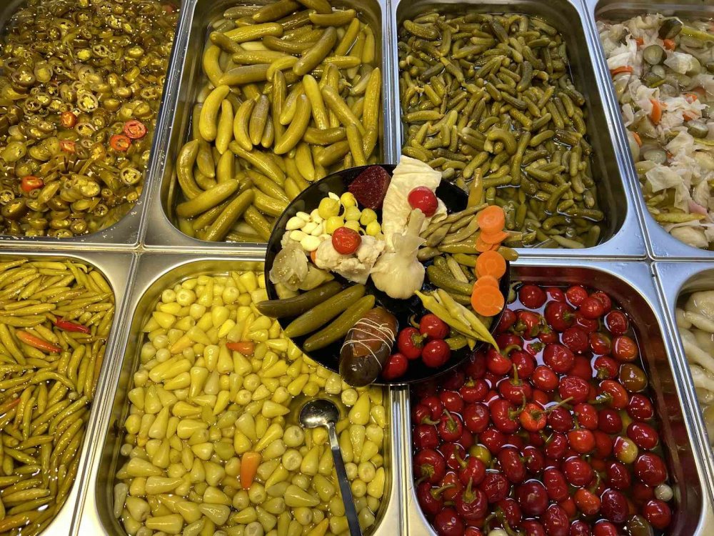 Konya'da grip arttı, vatandaş antibiyotiğe koştu