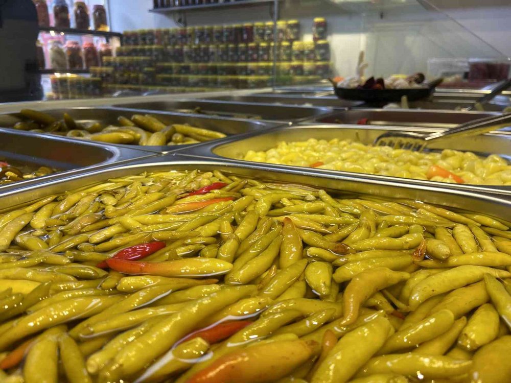 Konya'da grip arttı, vatandaş antibiyotiğe koştu