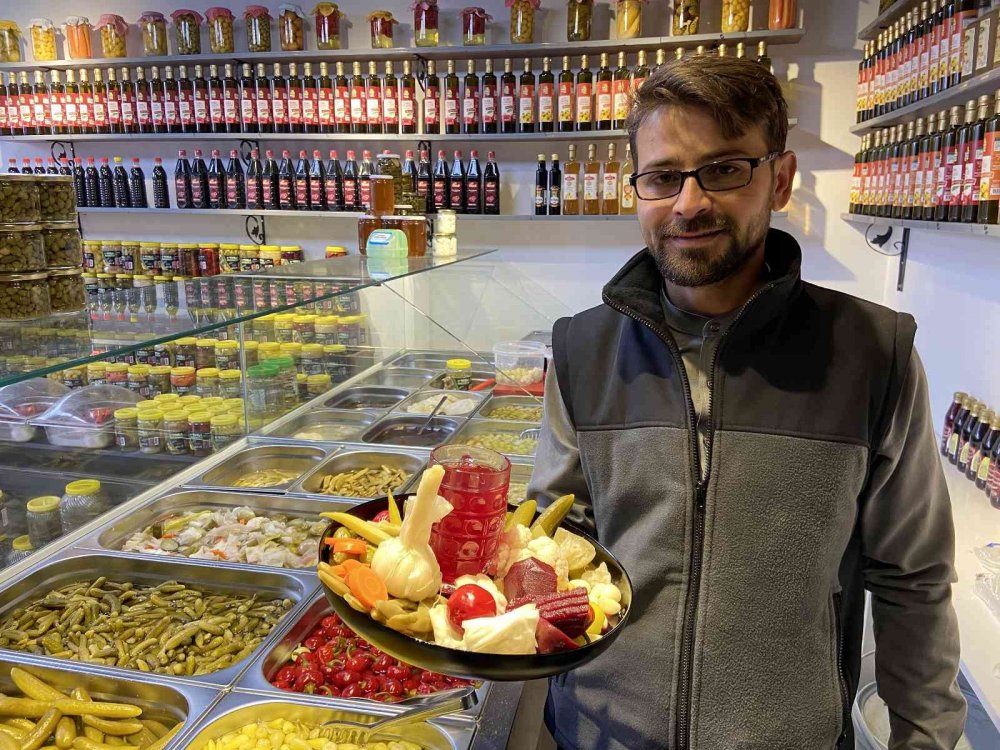 Konya'da grip arttı, vatandaş antibiyotiğe koştu