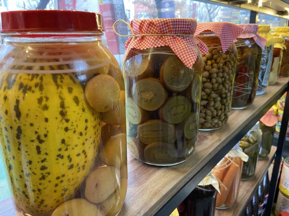 Konya'da grip arttı, vatandaş antibiyotiğe koştu