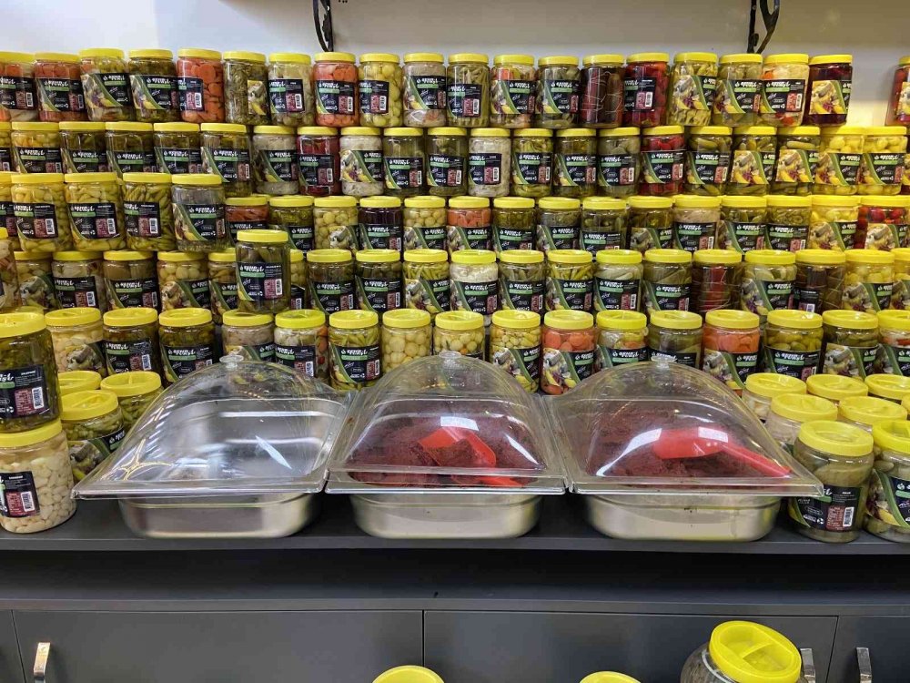 Konya'da grip arttı, vatandaş antibiyotiğe koştu