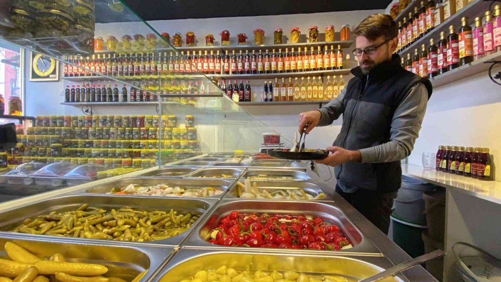 Konya'da grip arttı, vatandaş antibiyotiğe koştu