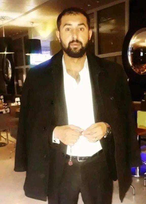 Boş arazide ölü bulunan şahsın katil zanlısı tutuklandı