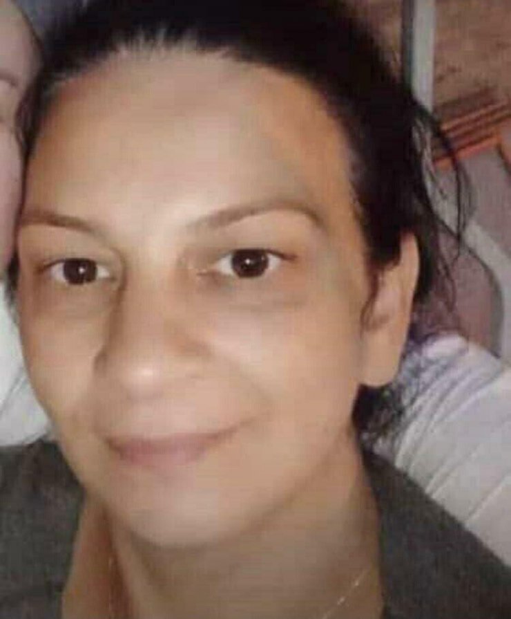 Necmiye, çocuklarını öldürmesin, diye kendini feda etmiş