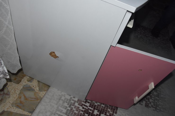 Necmiye, çocuklarını öldürmesin, diye kendini feda etmiş