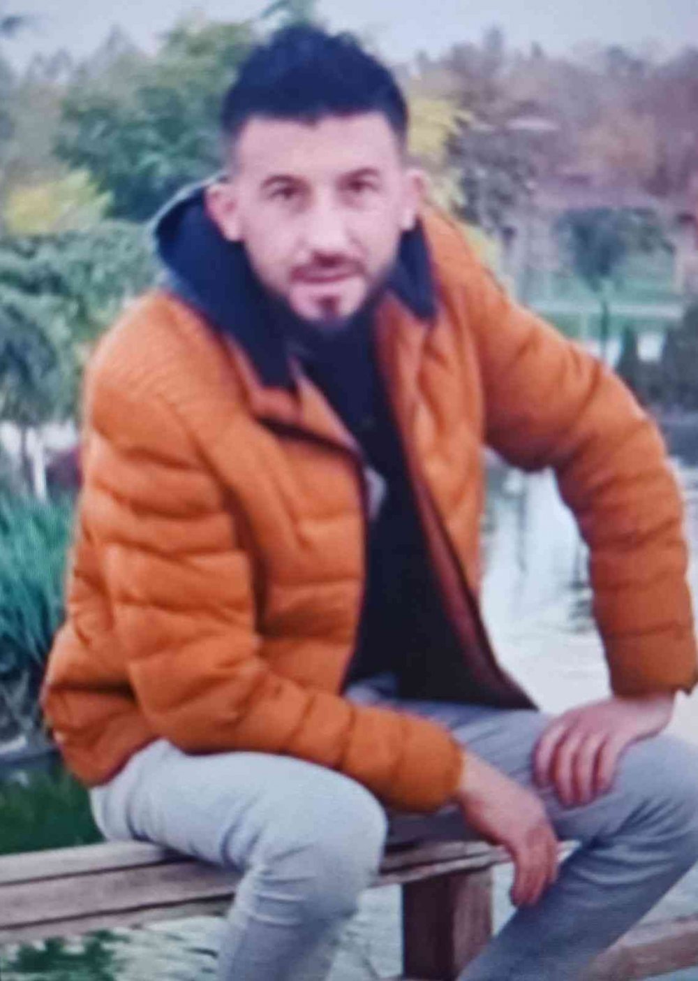 Konya'dan Gaziantep'e oto yedek parçası almak için gitti, öldürüldü