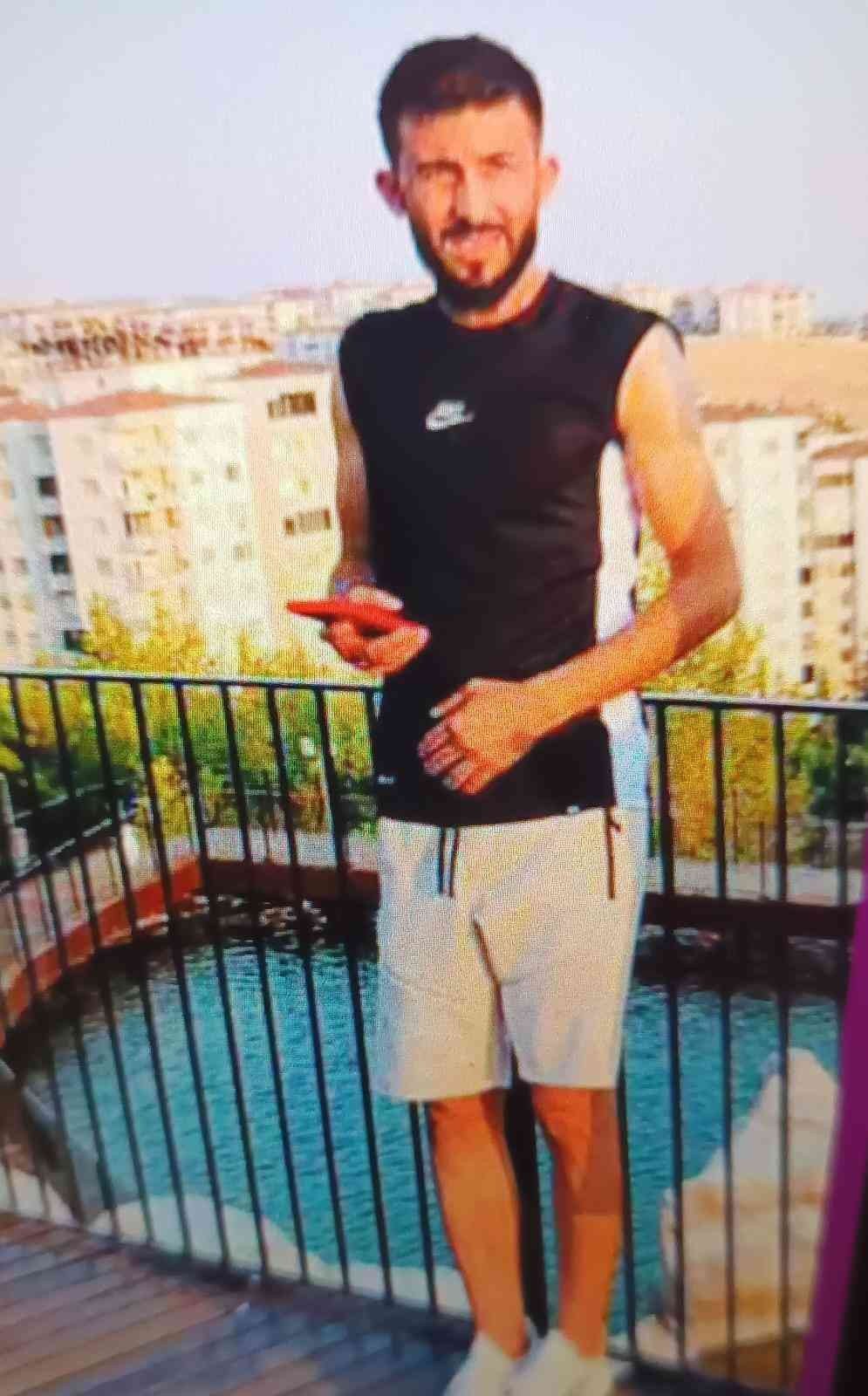 Konya'dan Gaziantep'e oto yedek parçası almak için gitti, öldürüldü