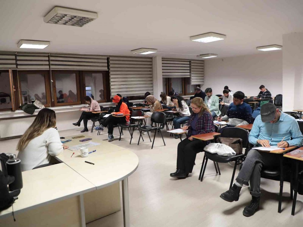 KOMEK yeni dönem kayıtları bugün başlıyor