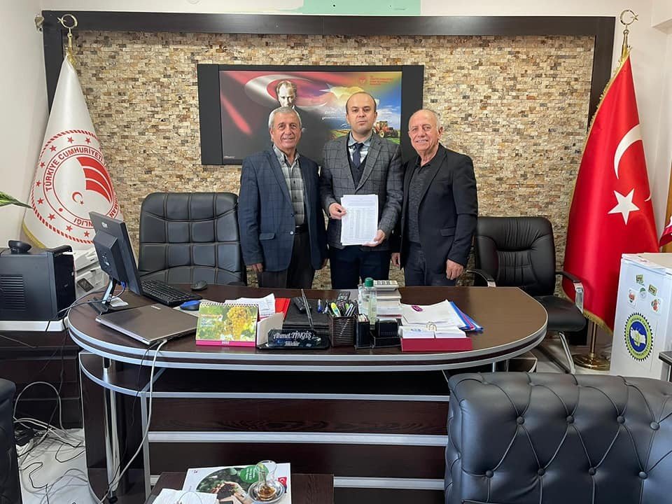 Konya'nın ilk ve tek uluslararası coğrafi işaretli ürünü olacak