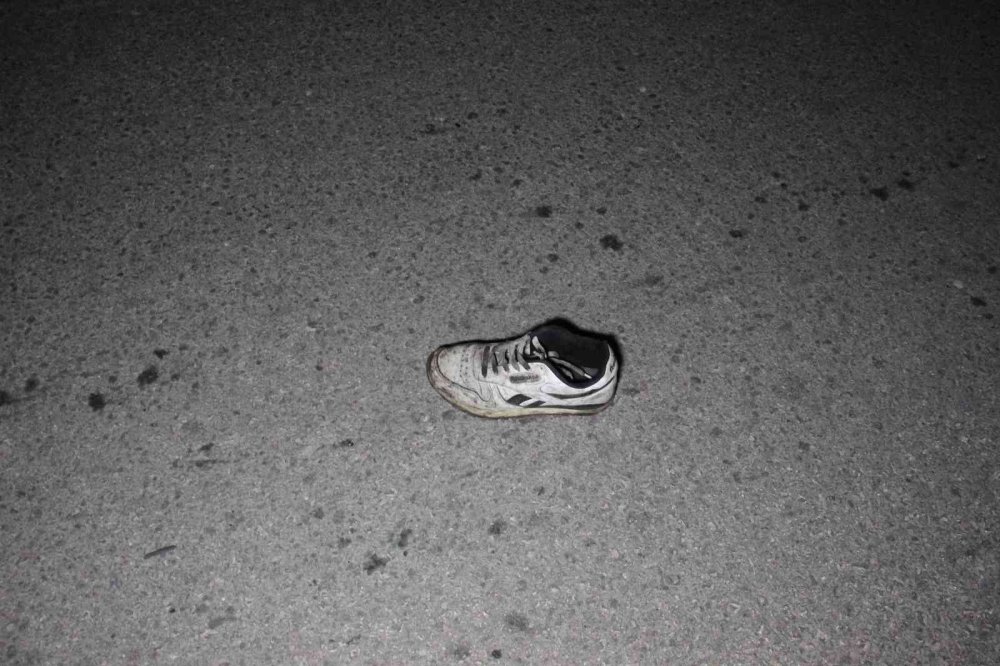 Otomobilin çarptığı 15 yaşındaki bisikletli çocuk hayatını kaybetti