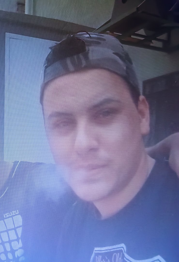 Minibüsün çarptığı elektrikli bisikletin sürücüsü öldü