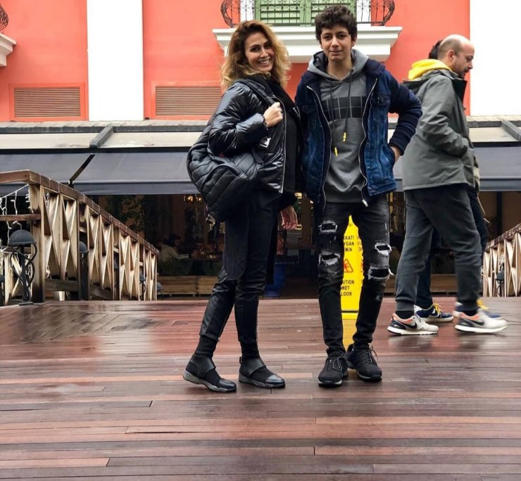 19 yaşındaki genç spor yaparken aniden rahatsızlanarak yaşamını yitirdi