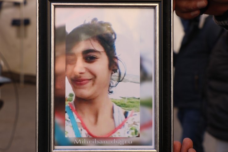 Diyarbakır'daki evlat nöbetinde aile sayısı 353'e yükseldi