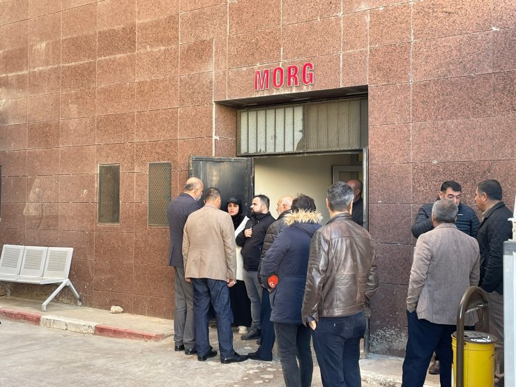 Irak plakalı cipe saldırıda ölü sayısı 5'e çıktı