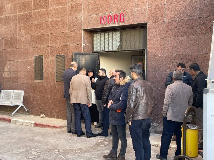 Irak plakalı cipe saldırıda ölü sayısı 5'e çıktı