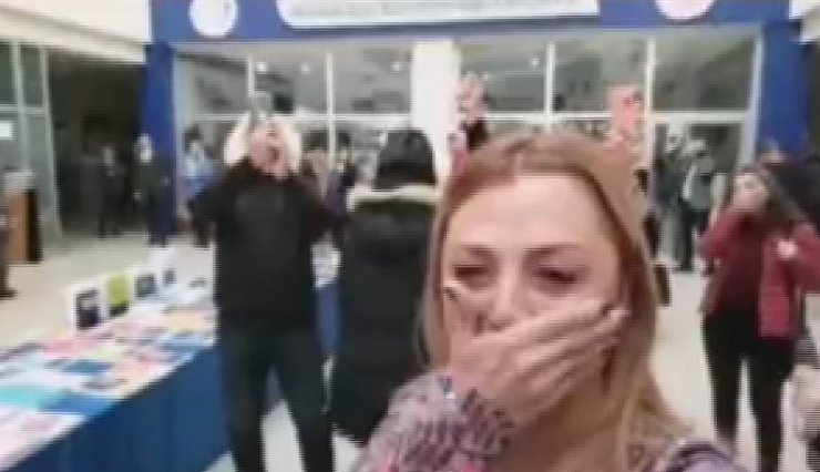 Konya'daki barınak olayında mahkeme kararına hayvanseverlerden tepki