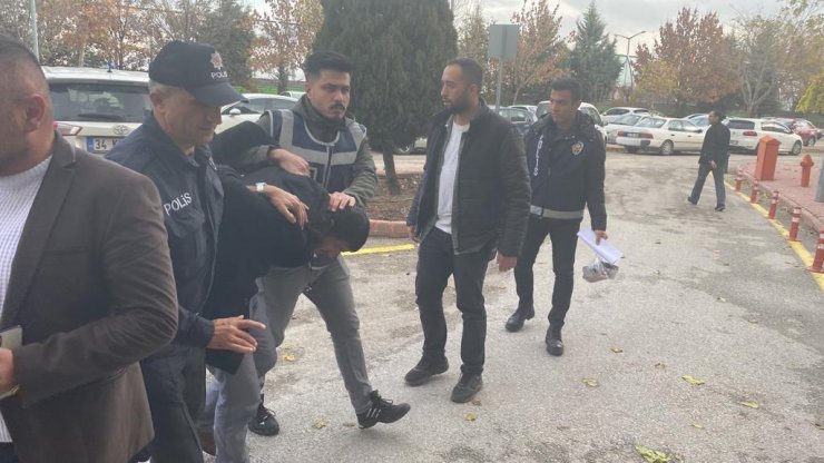 Konya'daki barınak olayında mahkeme kararını açıkladı