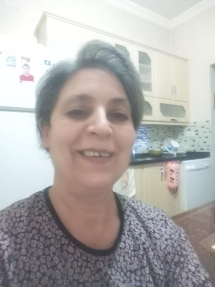 Öldürülüp, su kuyusuna atılan kadının katillerine müebbet hapis cezası