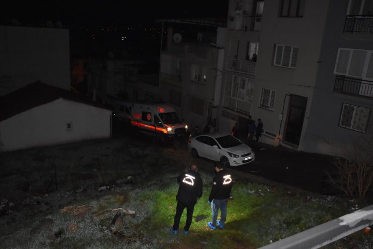 Evde oyun oynadığı sırada camdan giren kurşun ölümüne neden oldu