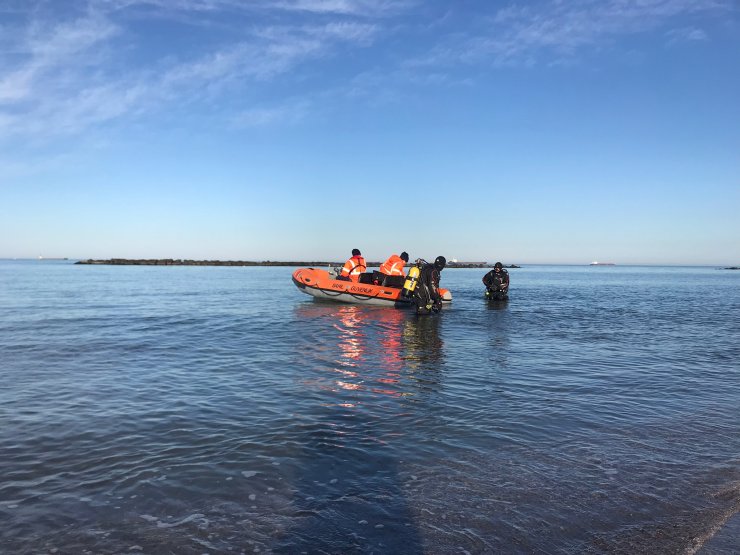 Her yerde arıyorlar