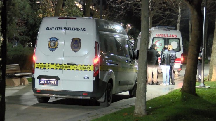 Gölde erkek cesedi bulundu