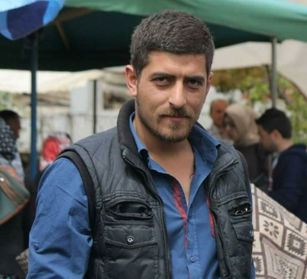 Kamyonet sürücüsü cinayetinin faili tutuklandı