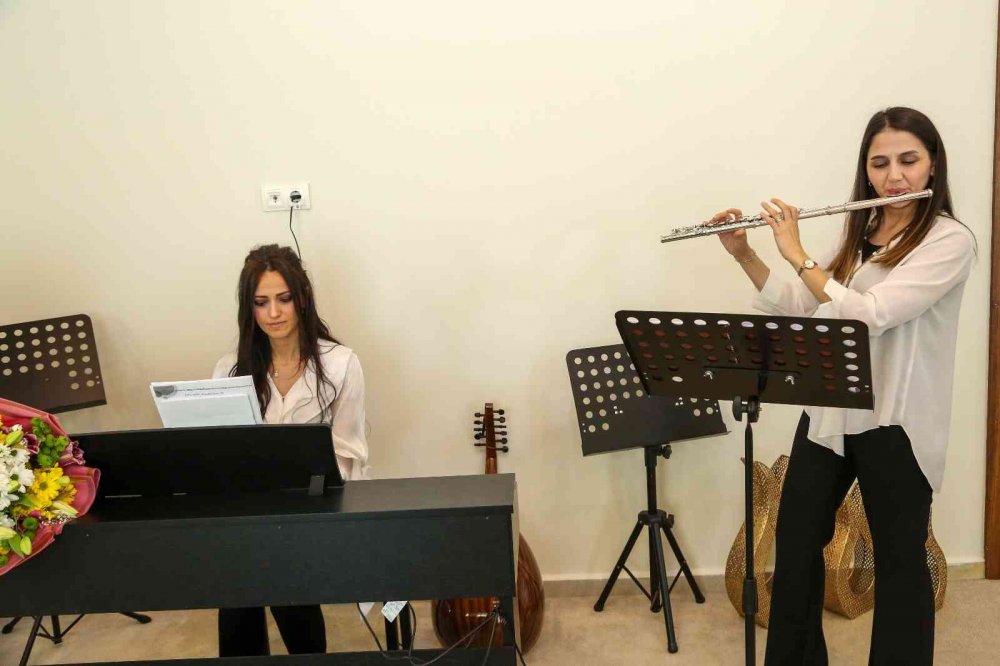 Konya'da 75 bin öğrenciye yeni nesil eğitim için kayıtlar başladı