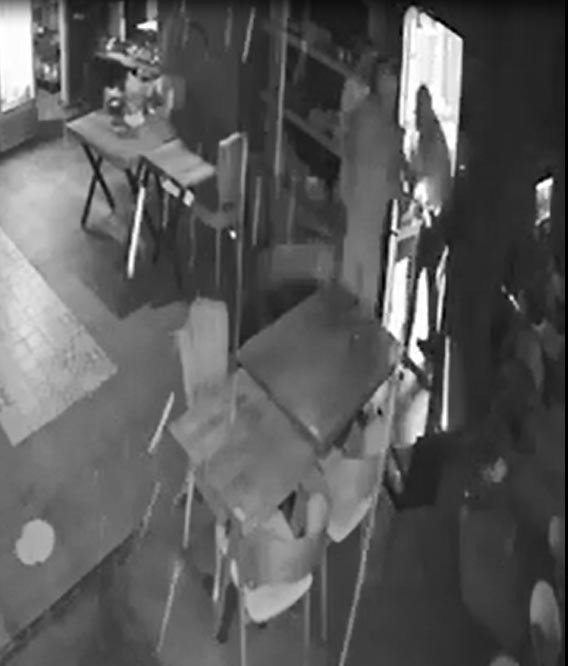 1 kişinin öldüğü kavgada kendisi de yaralanmıştı; savcı, mütalaasını açıkladı