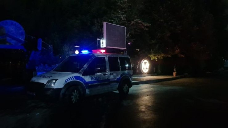 1 kişinin öldüğü kavgada kendisi de yaralanmıştı; savcı, mütalaasını açıkladı