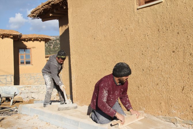 Hiç toprağa dokunmamış çocuklar Konya'da toplanacak