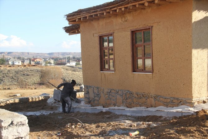 Hiç toprağa dokunmamış çocuklar Konya'da toplanacak