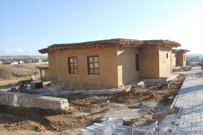 Hiç toprağa dokunmamış çocuklar Konya'da toplanacak