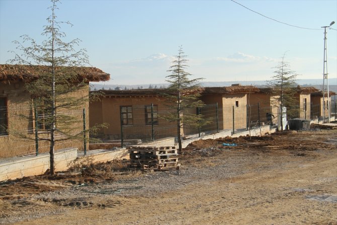 Hiç toprağa dokunmamış çocuklar Konya'da toplanacak