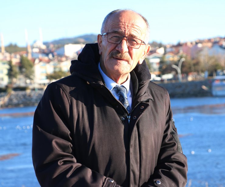 Beyşehir Gölü, can çekişiyor