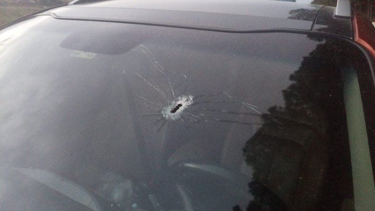 Polis memuru, annesini, 2 ağabeyini ve yengesini öldürdü