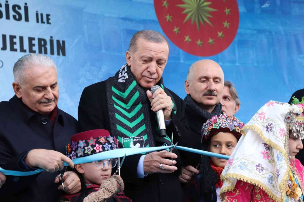 Erdoğan: Türkiye 2018 seçimleriyle kronometreyi sıfırladı