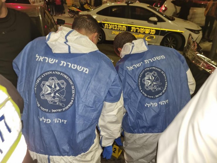 İsrail’de sinagog saldırısı: 7 ölü, 3 yaralı