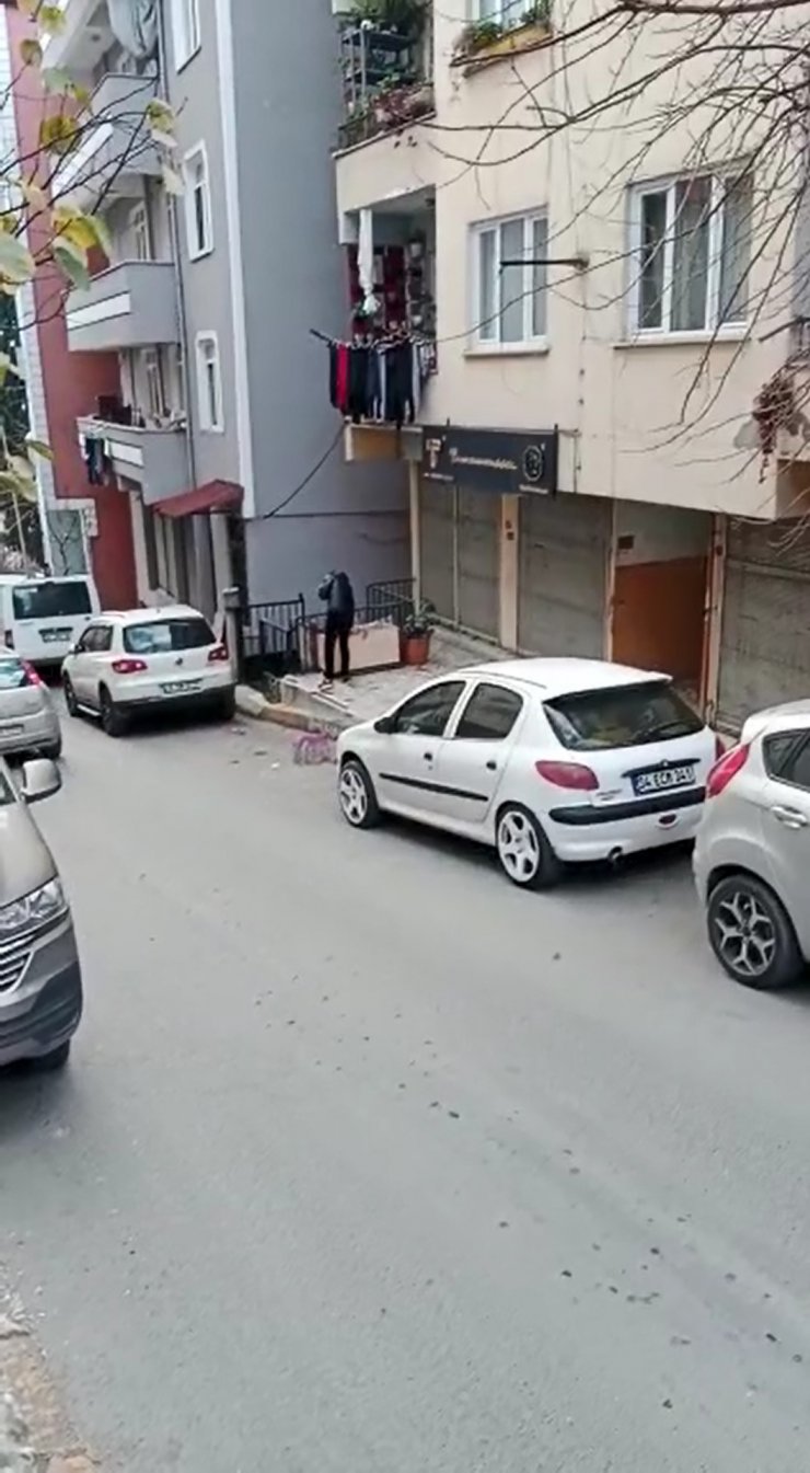 Telefon dolandırıcıları cep telefonu görüntüsü sayesinde yakalandı