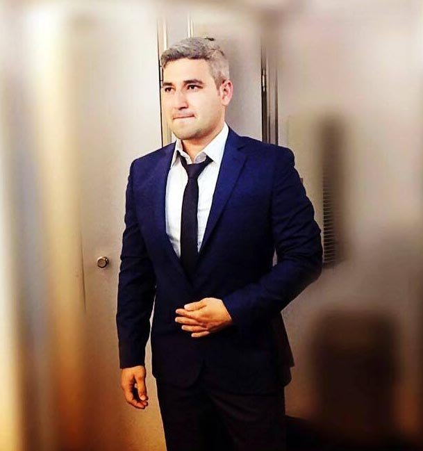 Kazada hayatını kaybeden Ceren'in son görüntüleri, doğum günü kutlamasından