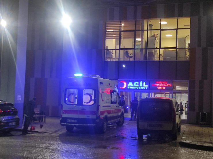 Köpeğin saldırısına uğrayan 10 yaşındaki çocuk öldü