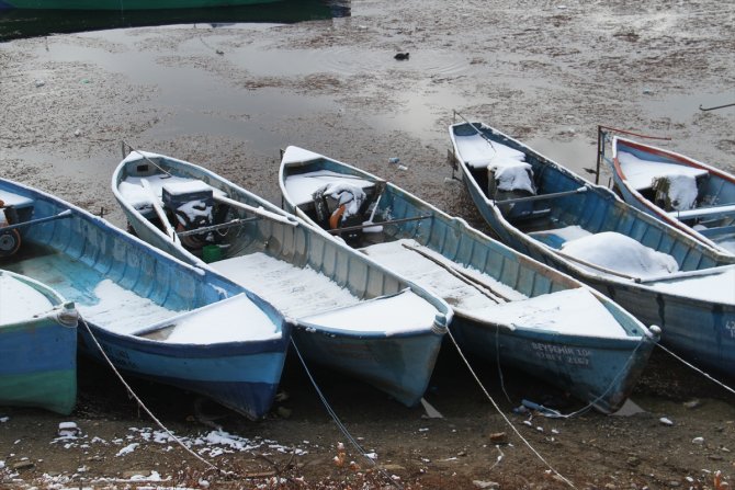 Beyşehir'deki Millet Bahçesi ne zaman ihale edilecek?