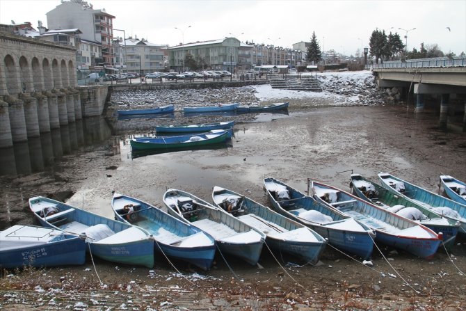 Beyşehir'deki Millet Bahçesi ne zaman ihale edilecek?