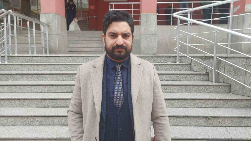 Define için öldürüldüğü iddia ediliyordu, yargılanan karı koca beraat etti