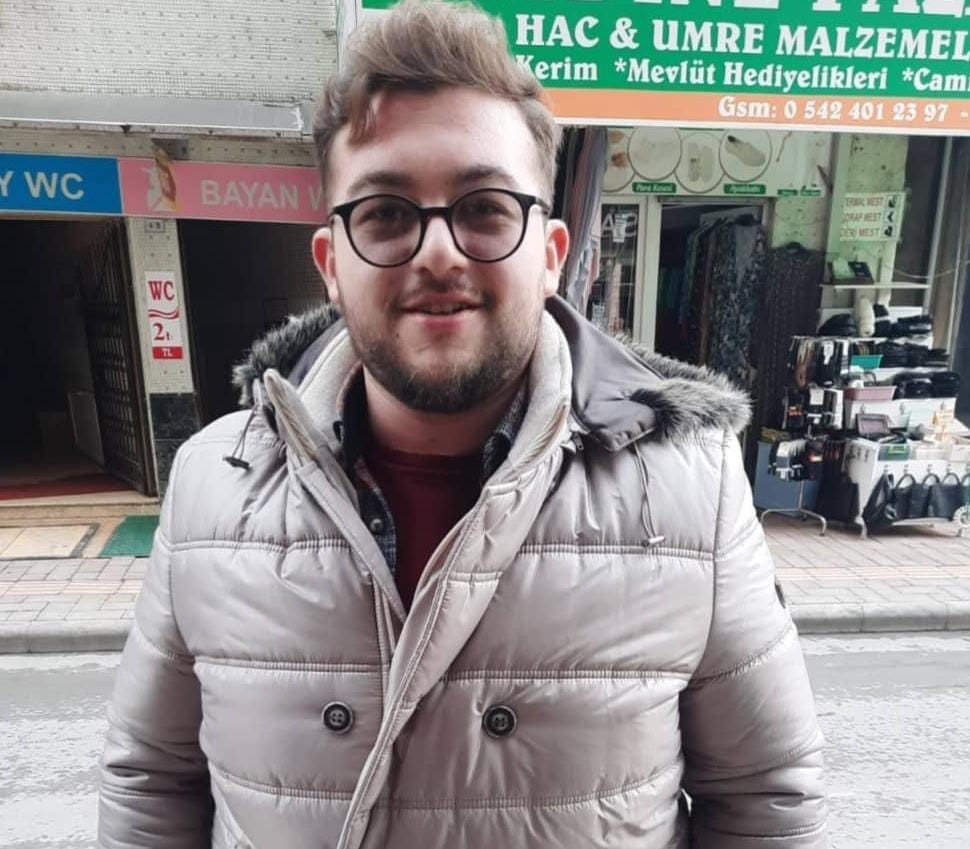Kazada ağır yaralanan motosiklet sürücüsü hayatını kaybetti