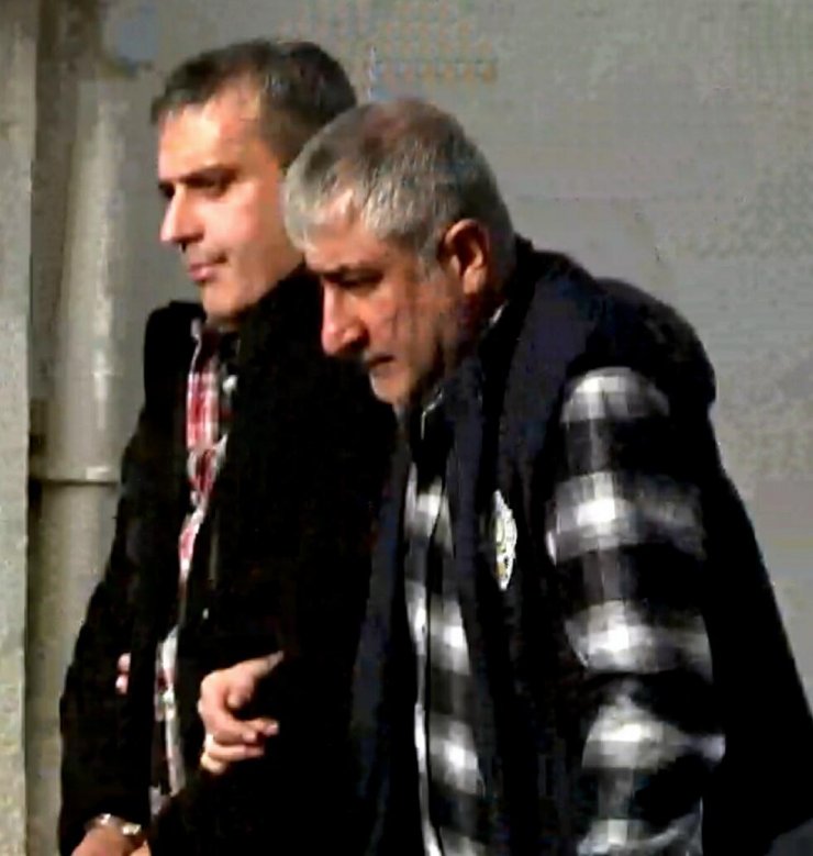 Tabancayla başından vurulup ölen Mehmet'in evinde kalan arkadaşı tutuklandı