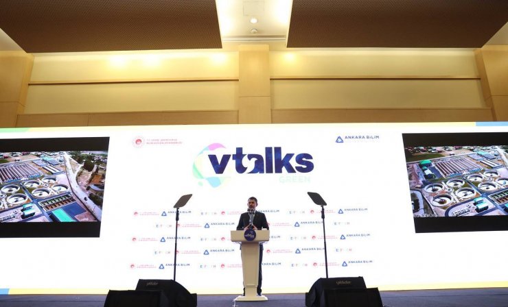 Bakan Kurum: 'Şehircilik maratonu' düzenliyoruz