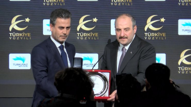 Bakan Varank: Bizim yaptıklarımıza 6'lı masanın hayalleri bile erişemez