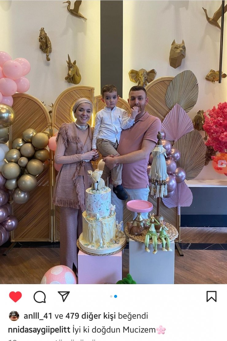 Dünyadaki ilk vaka olarak literatüre girmişti! Mucize anne' hayatını kaybetti