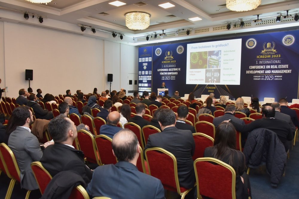 Karatay Belediyesi, Türkiye'deki bin 389 belediye arasında ilk 3'e girdi