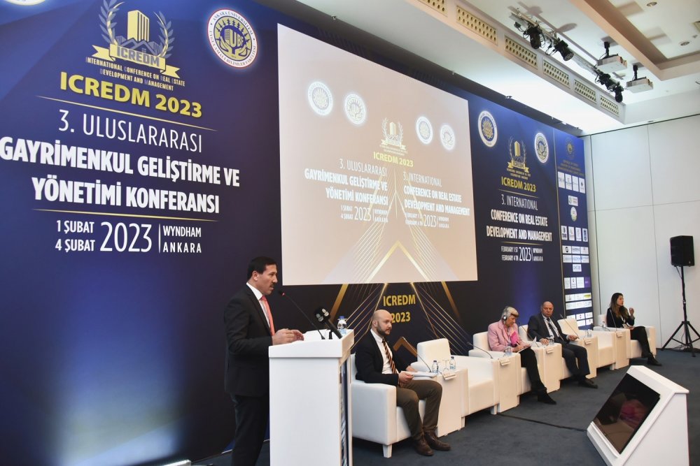 Karatay Belediyesi, Türkiye'deki bin 389 belediye arasında ilk 3'e girdi